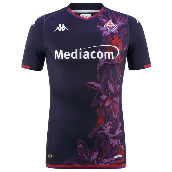 Tailandia Camiseta Fiorentina 3rd 2023-2024